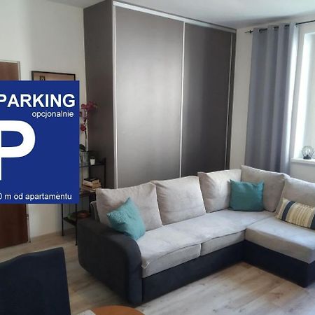 Appartement Zacisze Starowki à Stary Toruń Extérieur photo