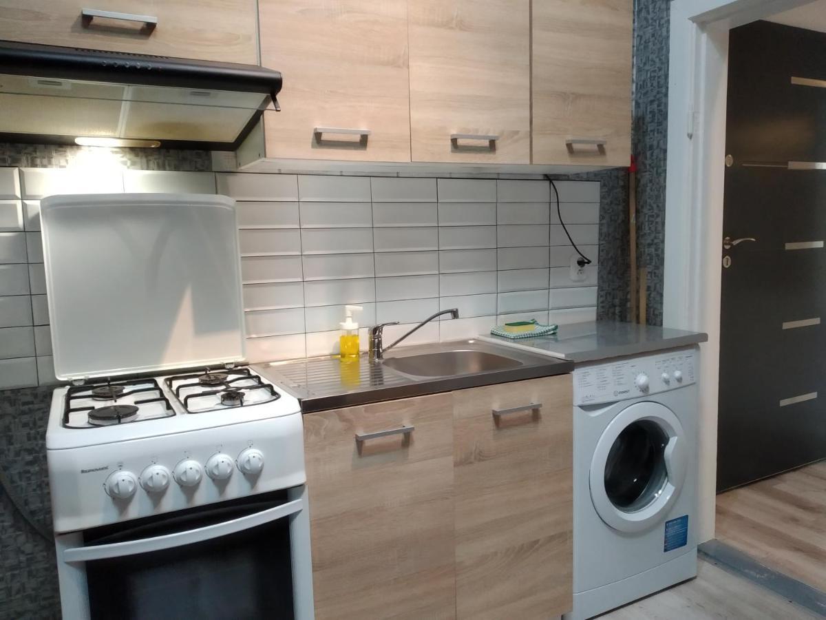 Appartement Zacisze Starowki à Stary Toruń Extérieur photo