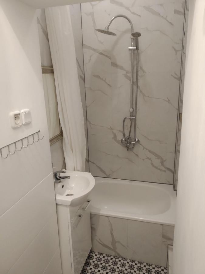 Appartement Zacisze Starowki à Stary Toruń Extérieur photo