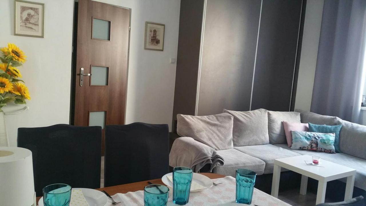 Appartement Zacisze Starowki à Stary Toruń Extérieur photo