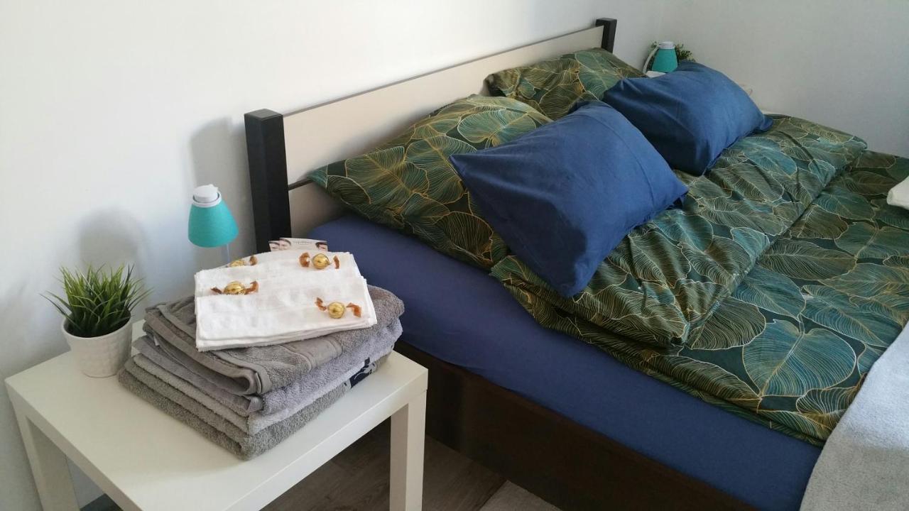 Appartement Zacisze Starowki à Stary Toruń Extérieur photo