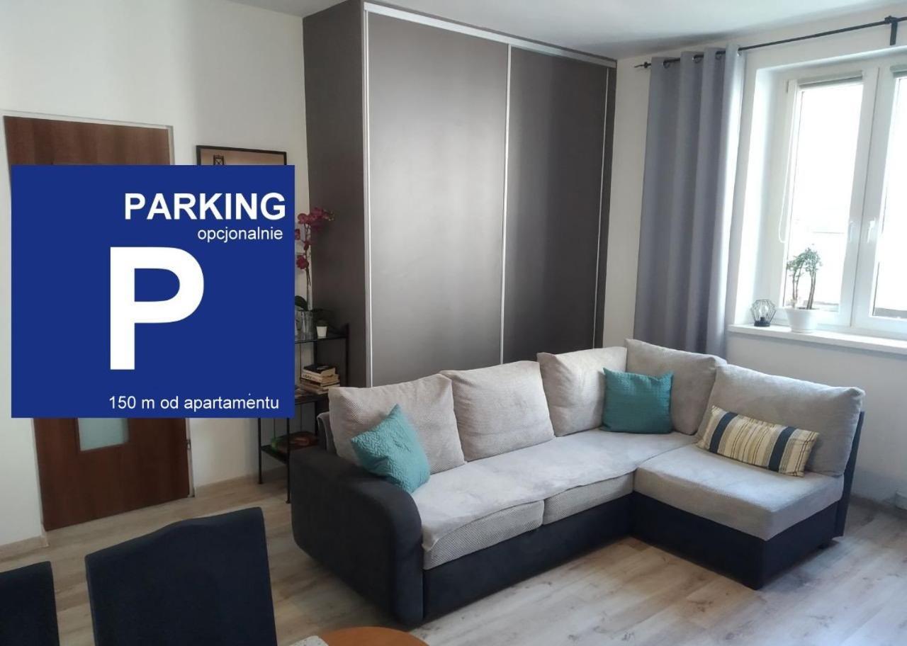 Appartement Zacisze Starowki à Stary Toruń Extérieur photo
