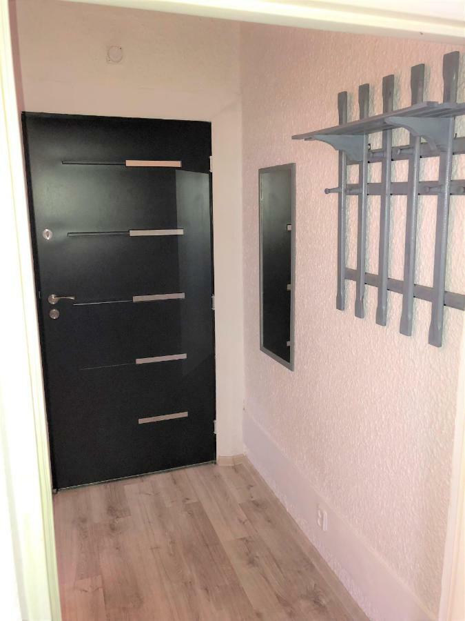 Appartement Zacisze Starowki à Stary Toruń Extérieur photo