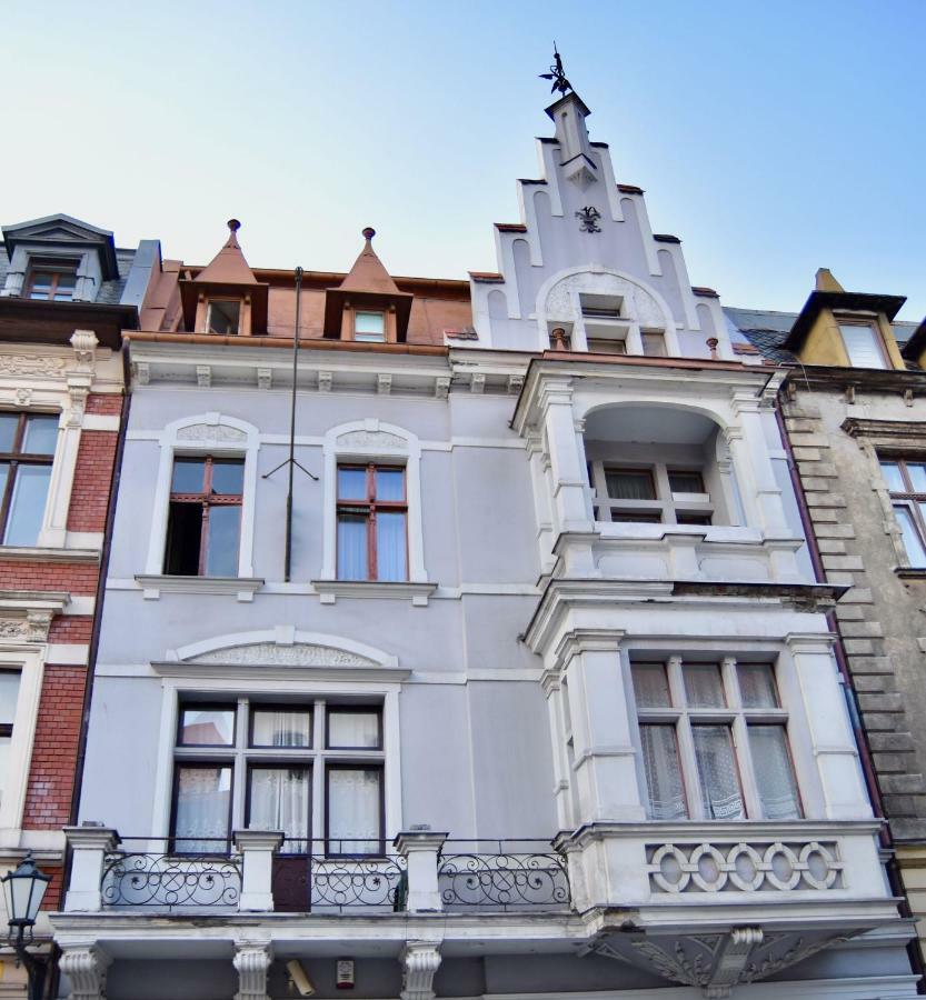 Appartement Zacisze Starowki à Stary Toruń Extérieur photo