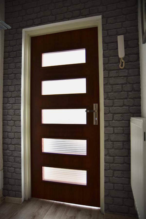 Appartement Zacisze Starowki à Stary Toruń Extérieur photo