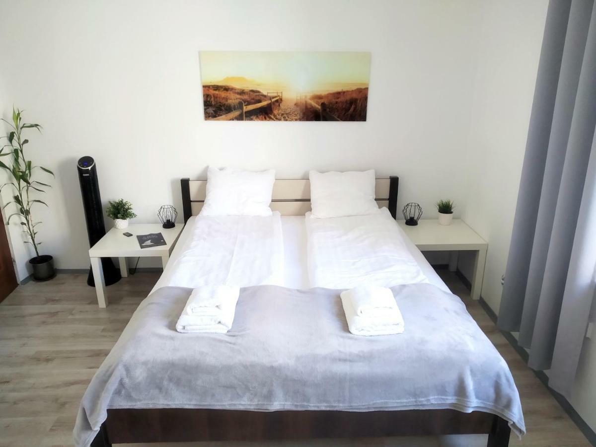 Appartement Zacisze Starowki à Stary Toruń Extérieur photo