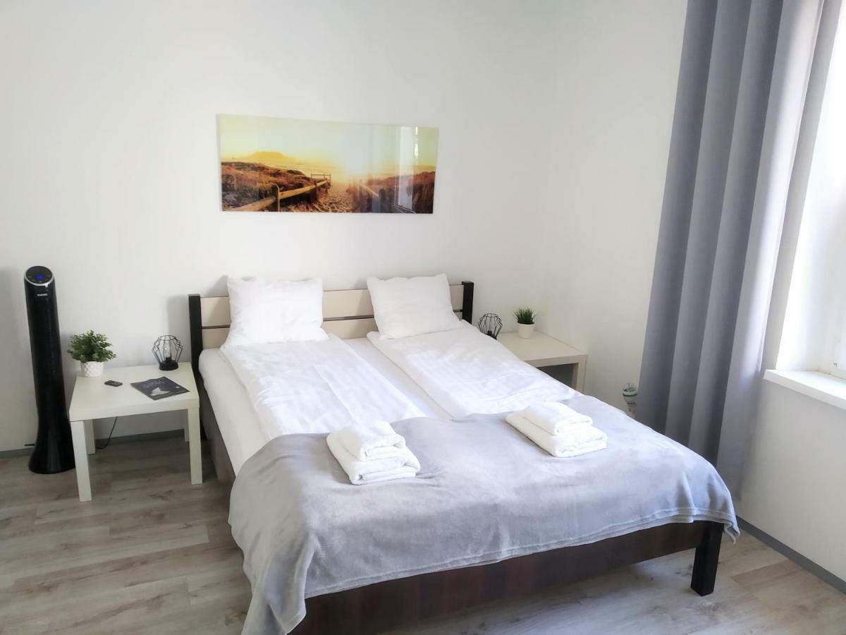 Appartement Zacisze Starowki à Stary Toruń Extérieur photo