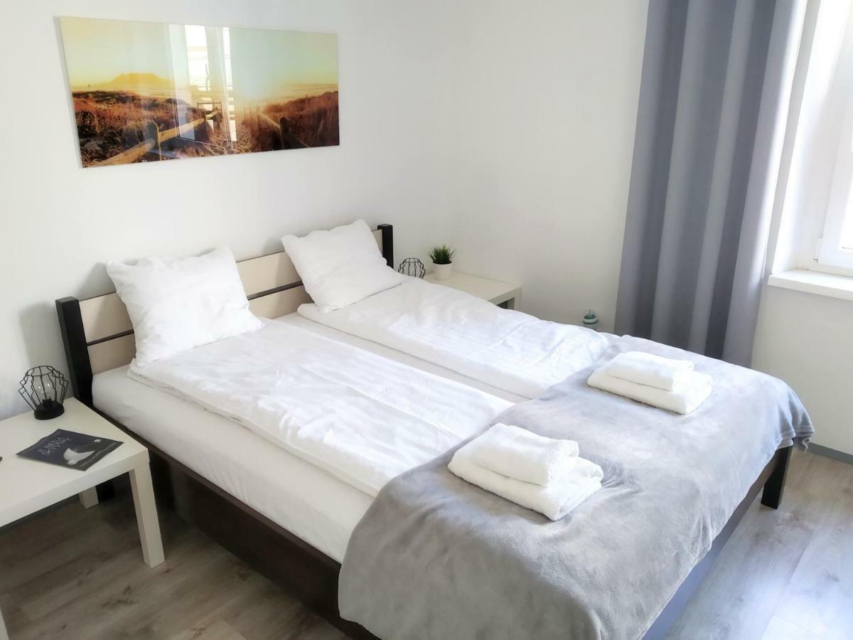 Appartement Zacisze Starowki à Stary Toruń Extérieur photo
